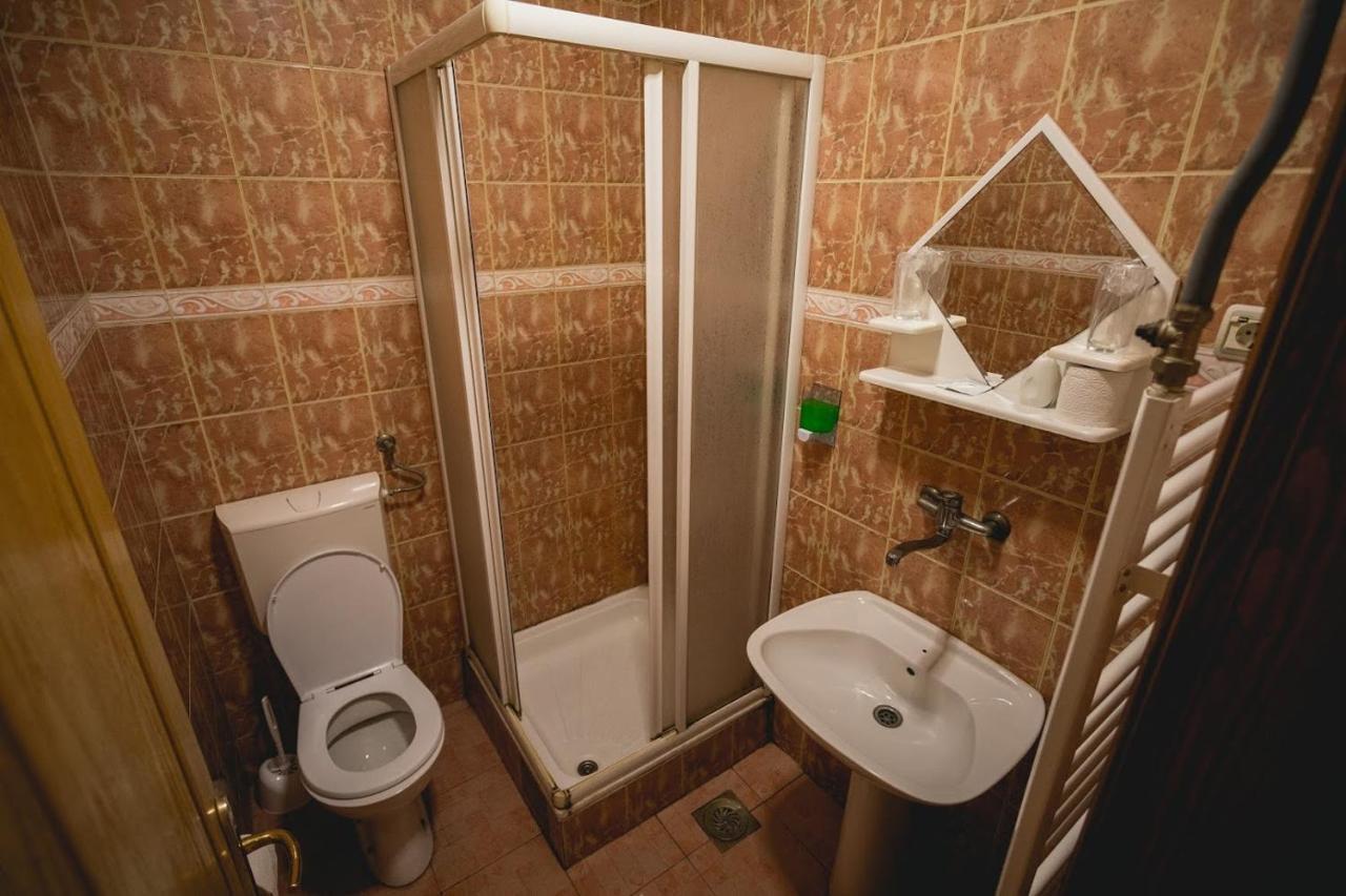 Pool And Villa Splav Dunavac Futog Ngoại thất bức ảnh