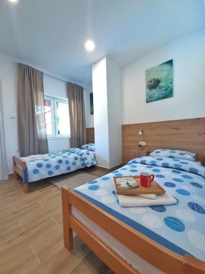 Pool And Villa Splav Dunavac Futog Ngoại thất bức ảnh